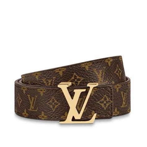 louis vuitton mini logo|louis vuitton mini 25mm belt.